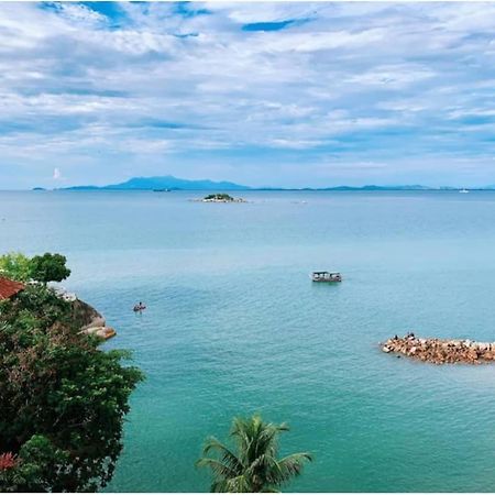 Batu Feringgi Homestay 외부 사진