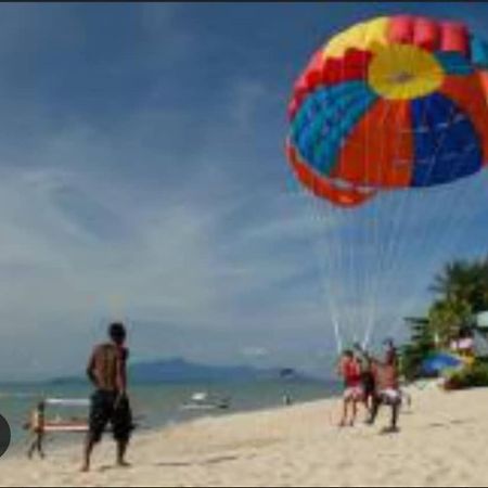 Batu Feringgi Homestay 외부 사진