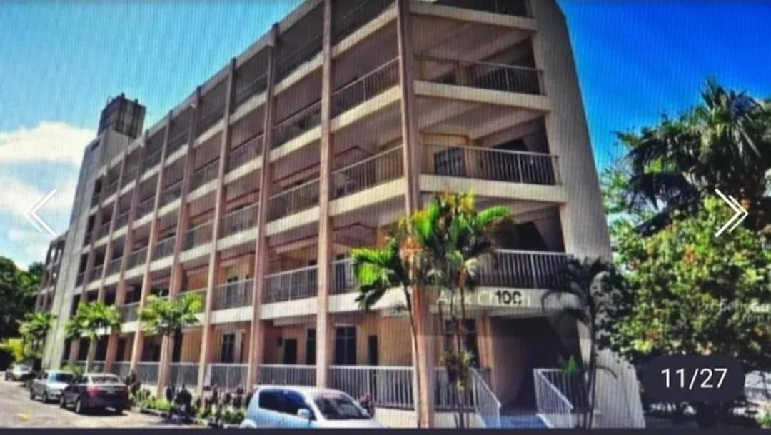 Batu Feringgi Homestay 외부 사진