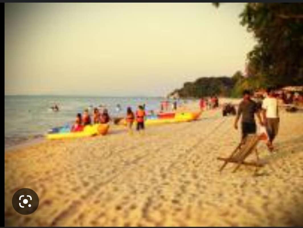 Batu Feringgi Homestay 외부 사진