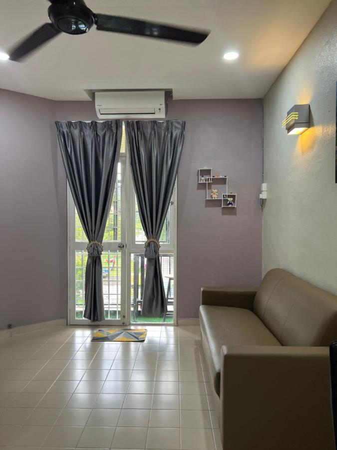 Batu Feringgi Homestay 외부 사진