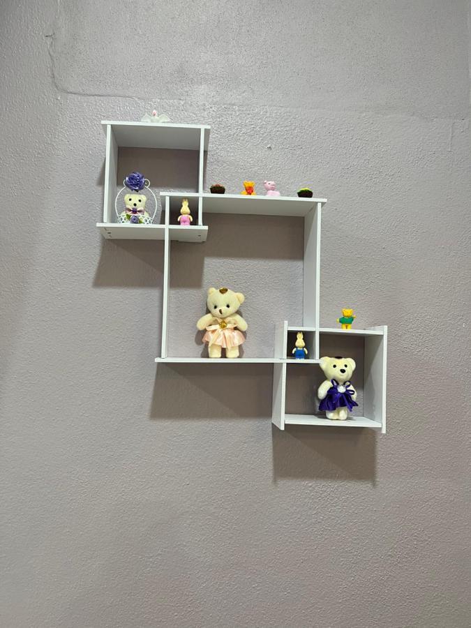 Batu Feringgi Homestay 외부 사진