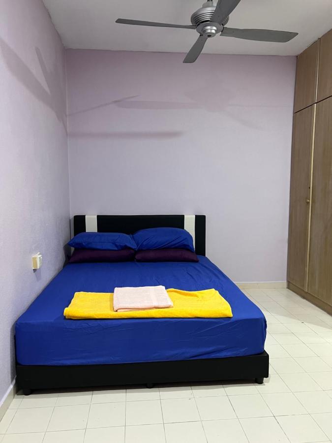Batu Feringgi Homestay 외부 사진