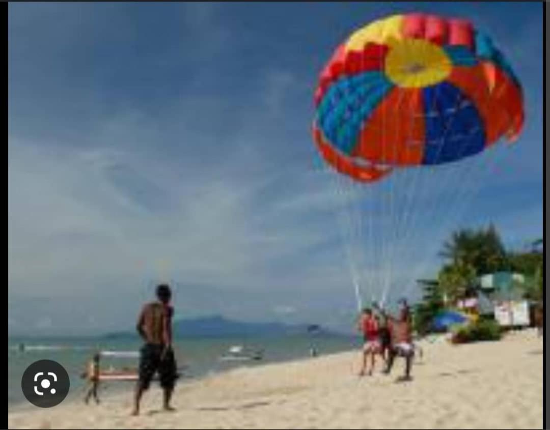 Batu Feringgi Homestay 외부 사진