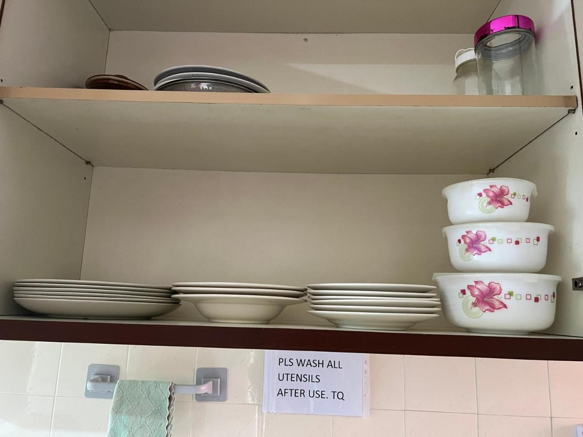 Batu Feringgi Homestay 외부 사진