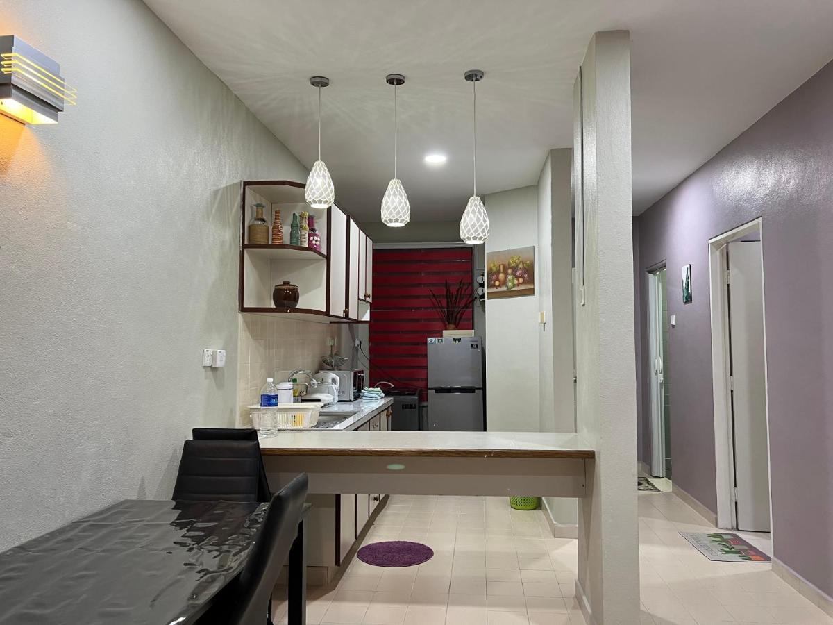 Batu Feringgi Homestay 외부 사진