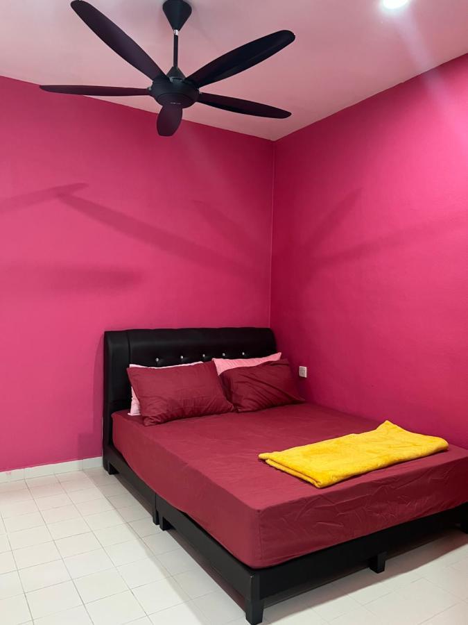 Batu Feringgi Homestay 외부 사진