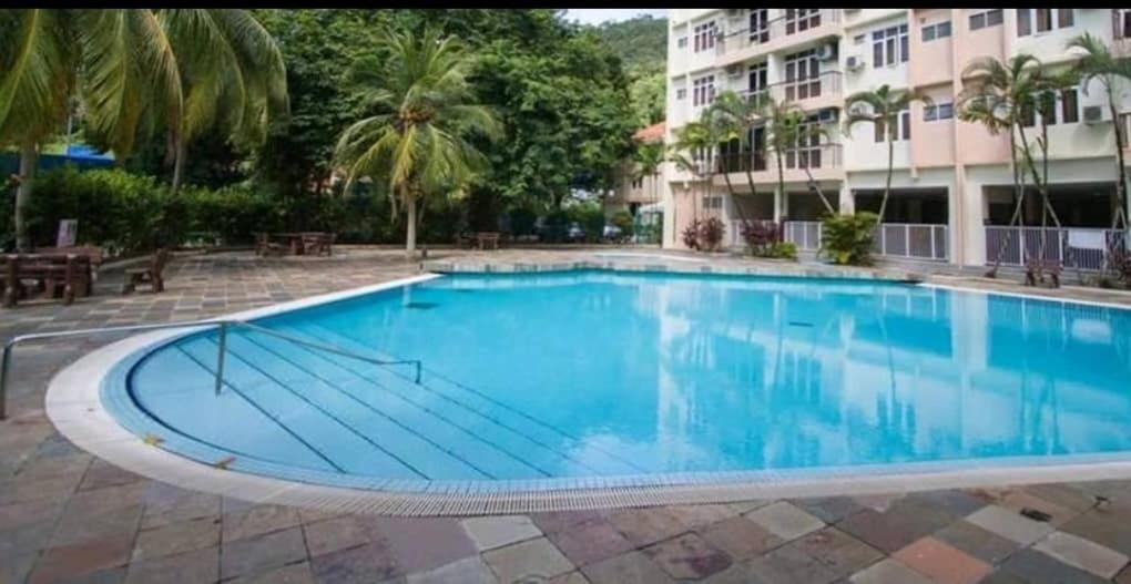 Batu Feringgi Homestay 외부 사진