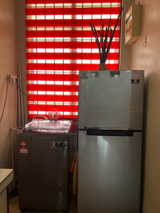 Batu Feringgi Homestay 외부 사진