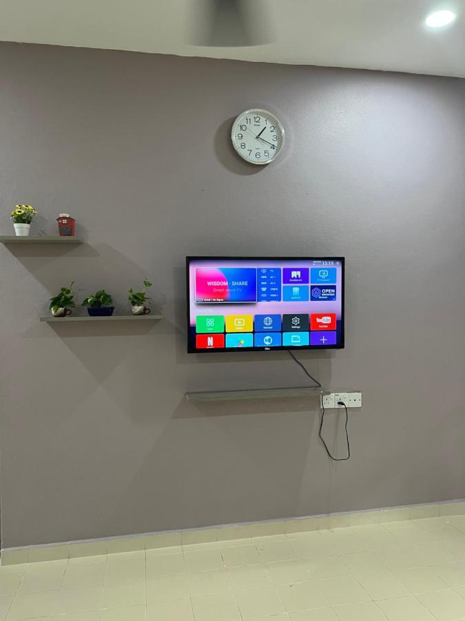 Batu Feringgi Homestay 외부 사진
