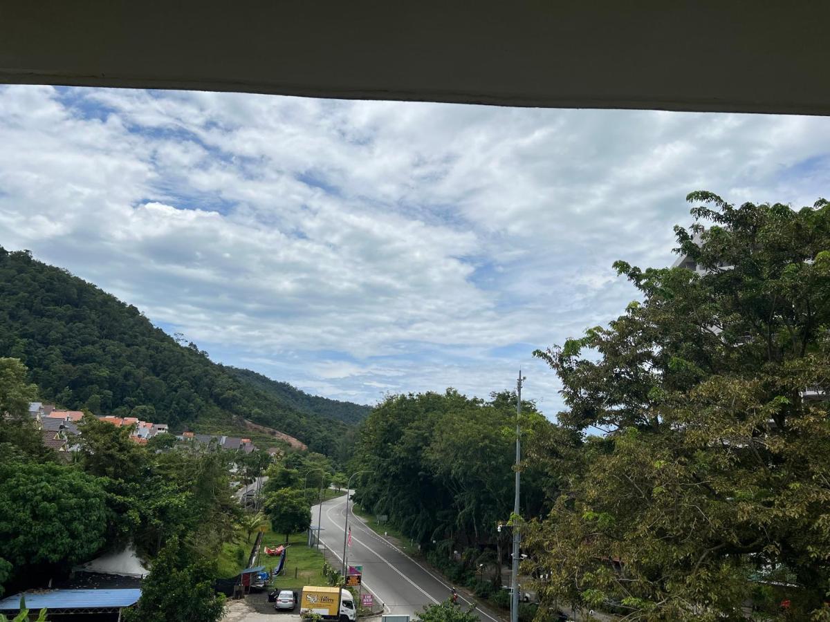 Batu Feringgi Homestay 외부 사진