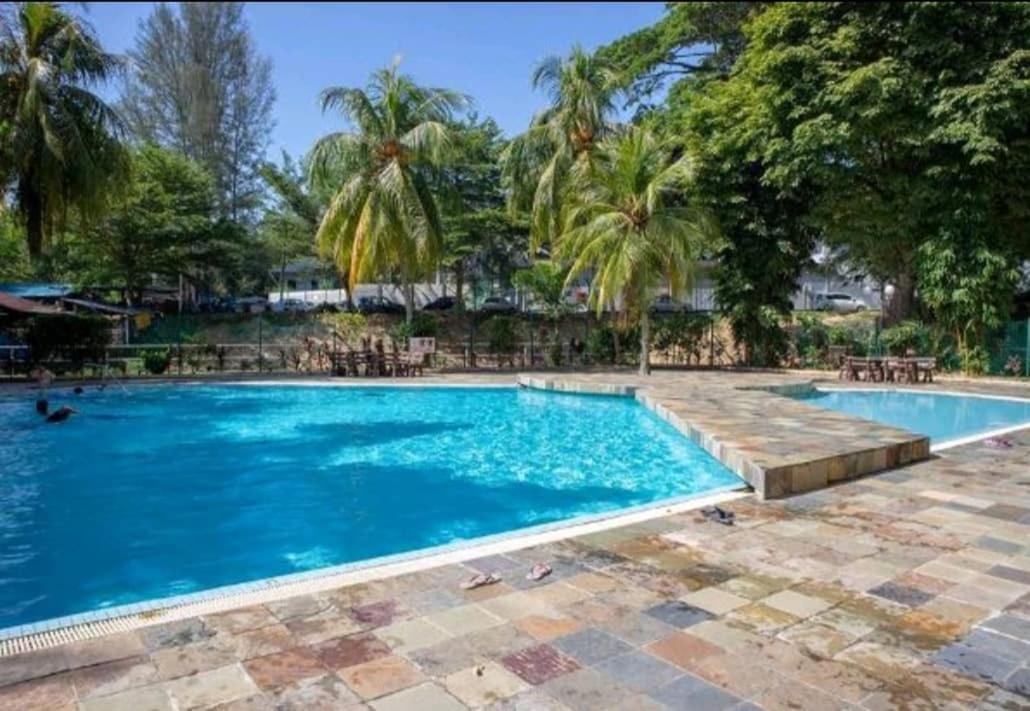 Batu Feringgi Homestay 외부 사진