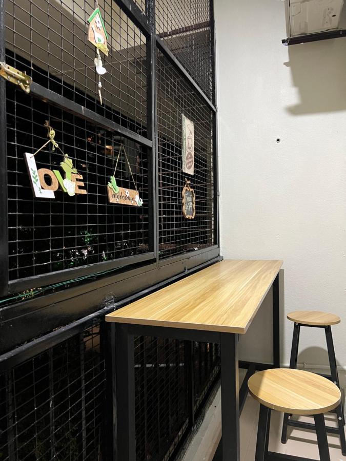Batu Feringgi Homestay 외부 사진
