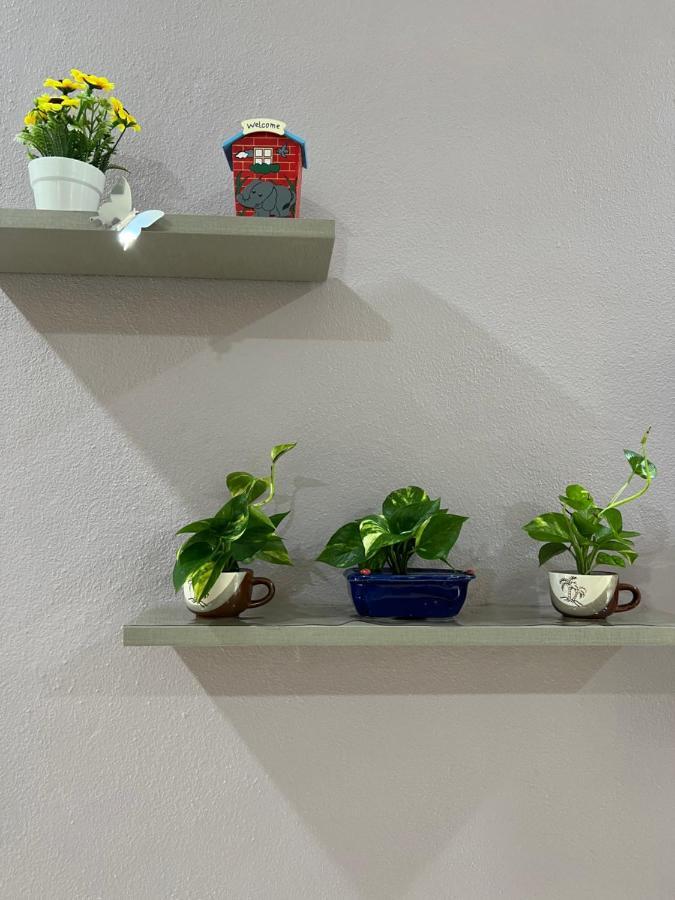 Batu Feringgi Homestay 외부 사진