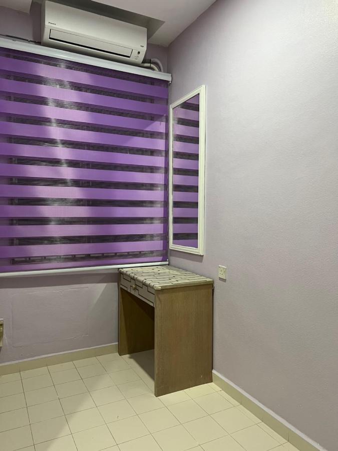Batu Feringgi Homestay 외부 사진