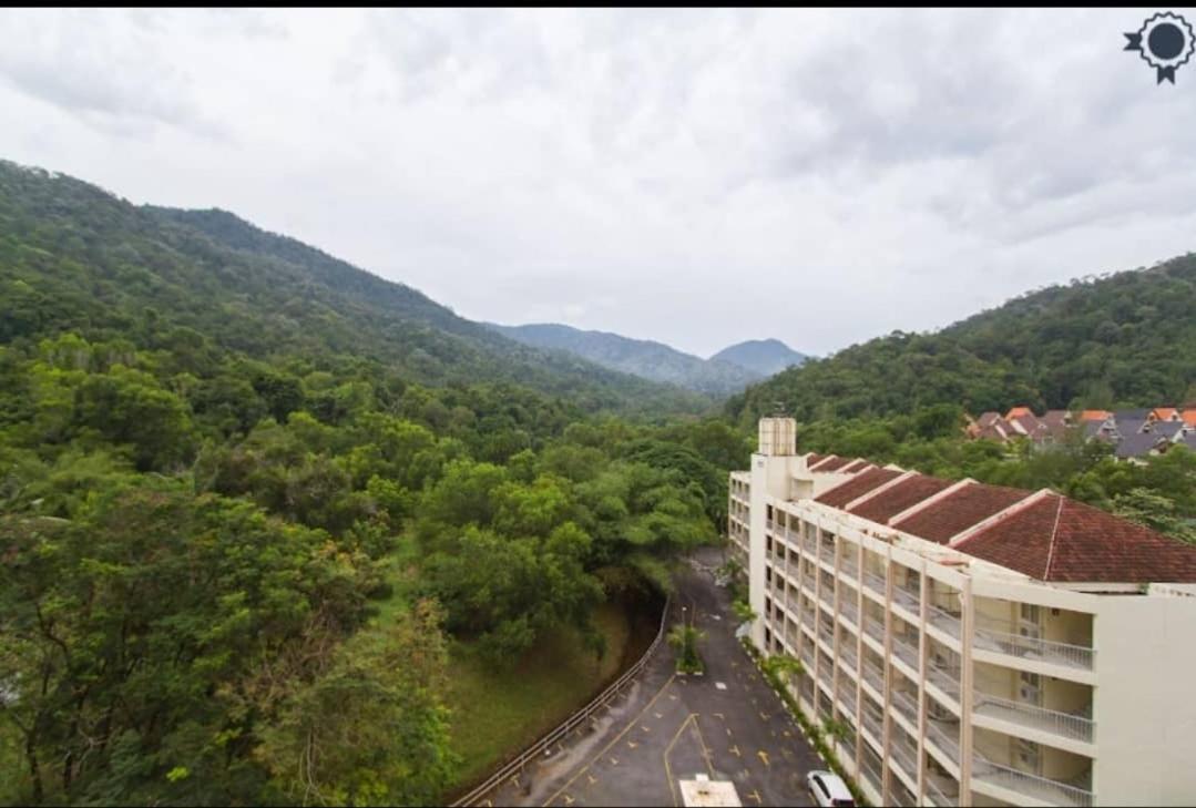 Batu Feringgi Homestay 외부 사진