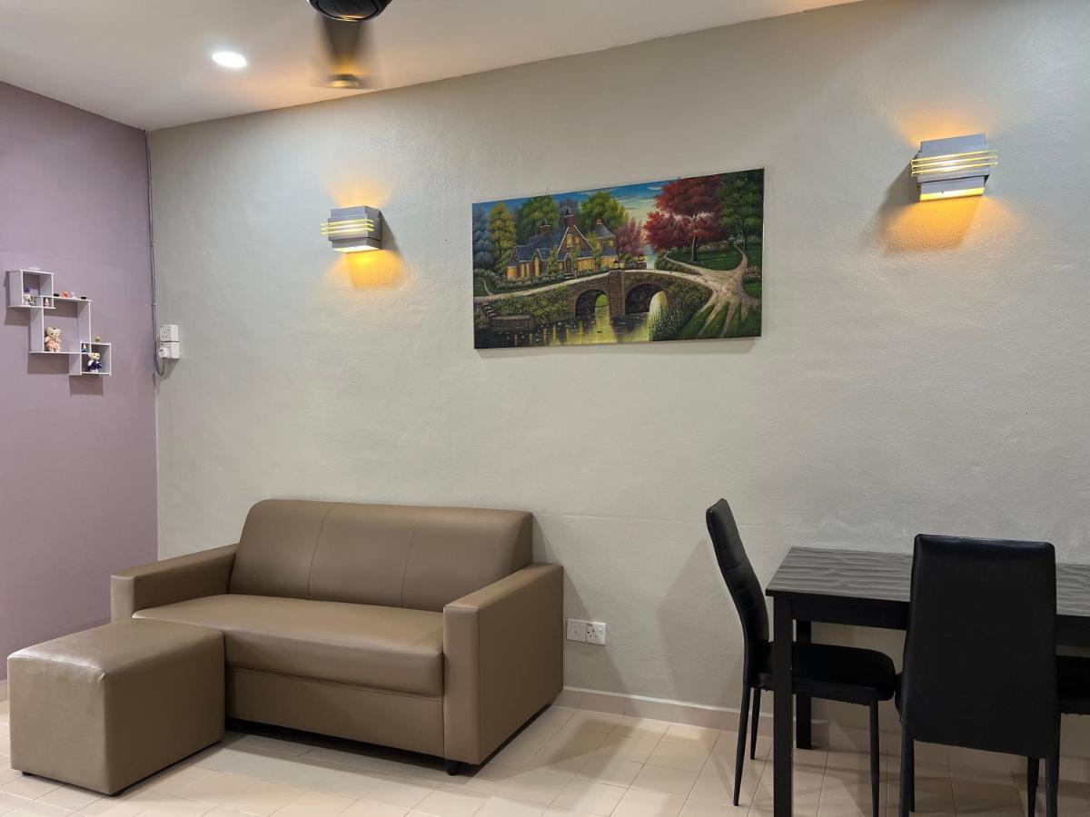 Batu Feringgi Homestay 외부 사진