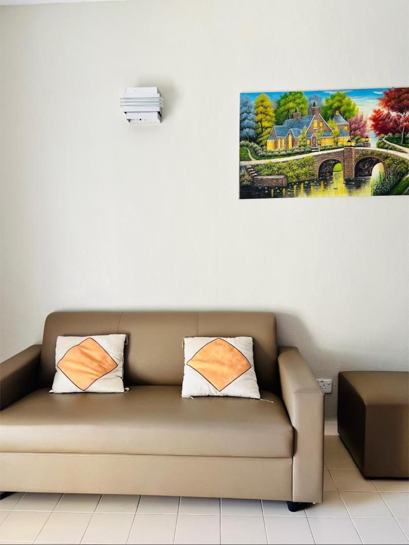 Batu Feringgi Homestay 외부 사진