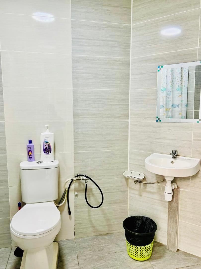 Batu Feringgi Homestay 외부 사진