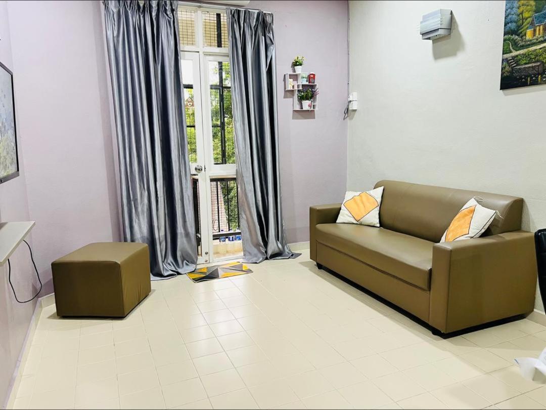 Batu Feringgi Homestay 외부 사진