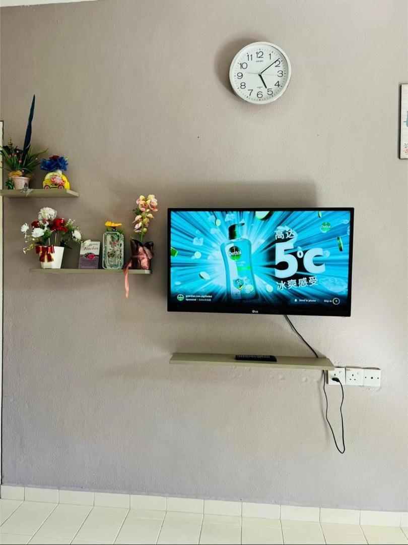 Batu Feringgi Homestay 외부 사진