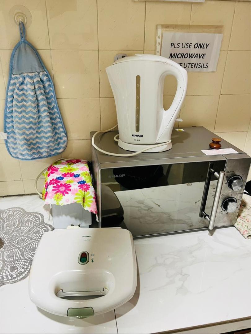 Batu Feringgi Homestay 외부 사진