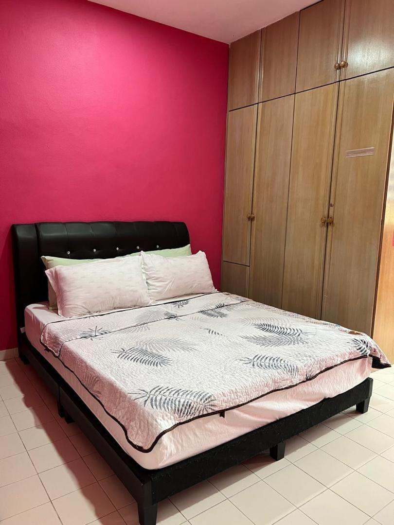 Batu Feringgi Homestay 외부 사진