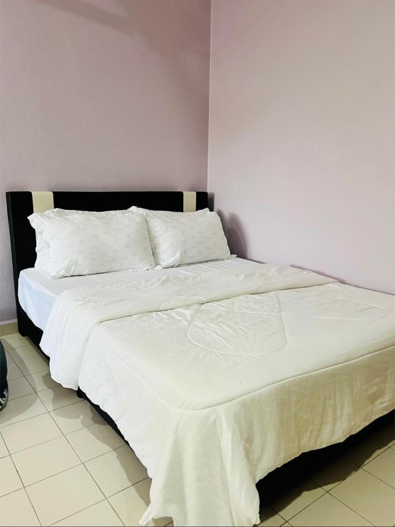 Batu Feringgi Homestay 외부 사진