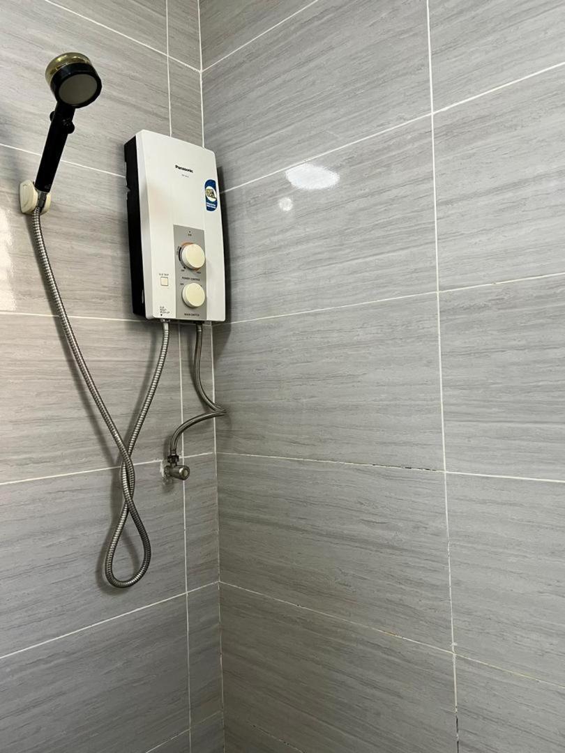 Batu Feringgi Homestay 외부 사진