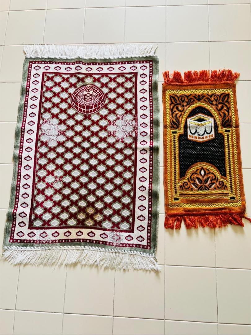 Batu Feringgi Homestay 외부 사진
